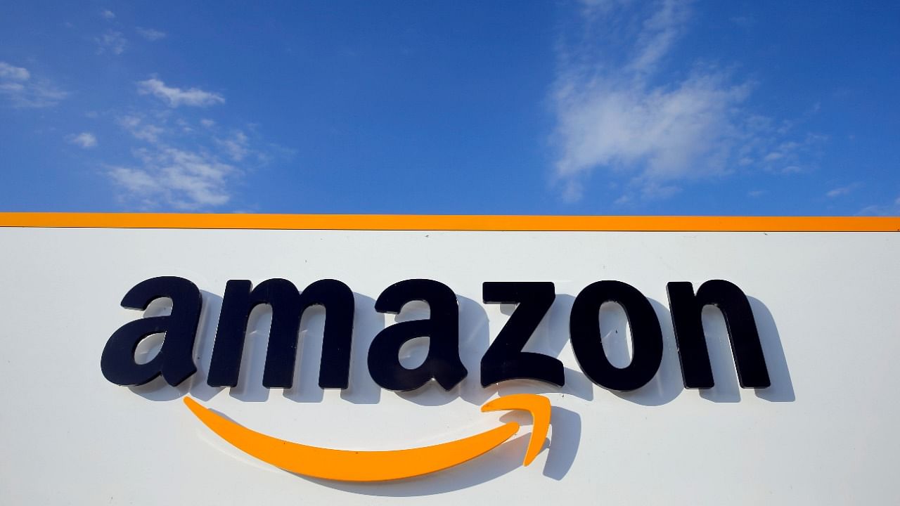 Amazon also faces a probe by India's fair trade watchdog CCI for alleged anti-competitive practices, predatory pricing and preferential treatment of sellers. Credit: Reuters File Photo