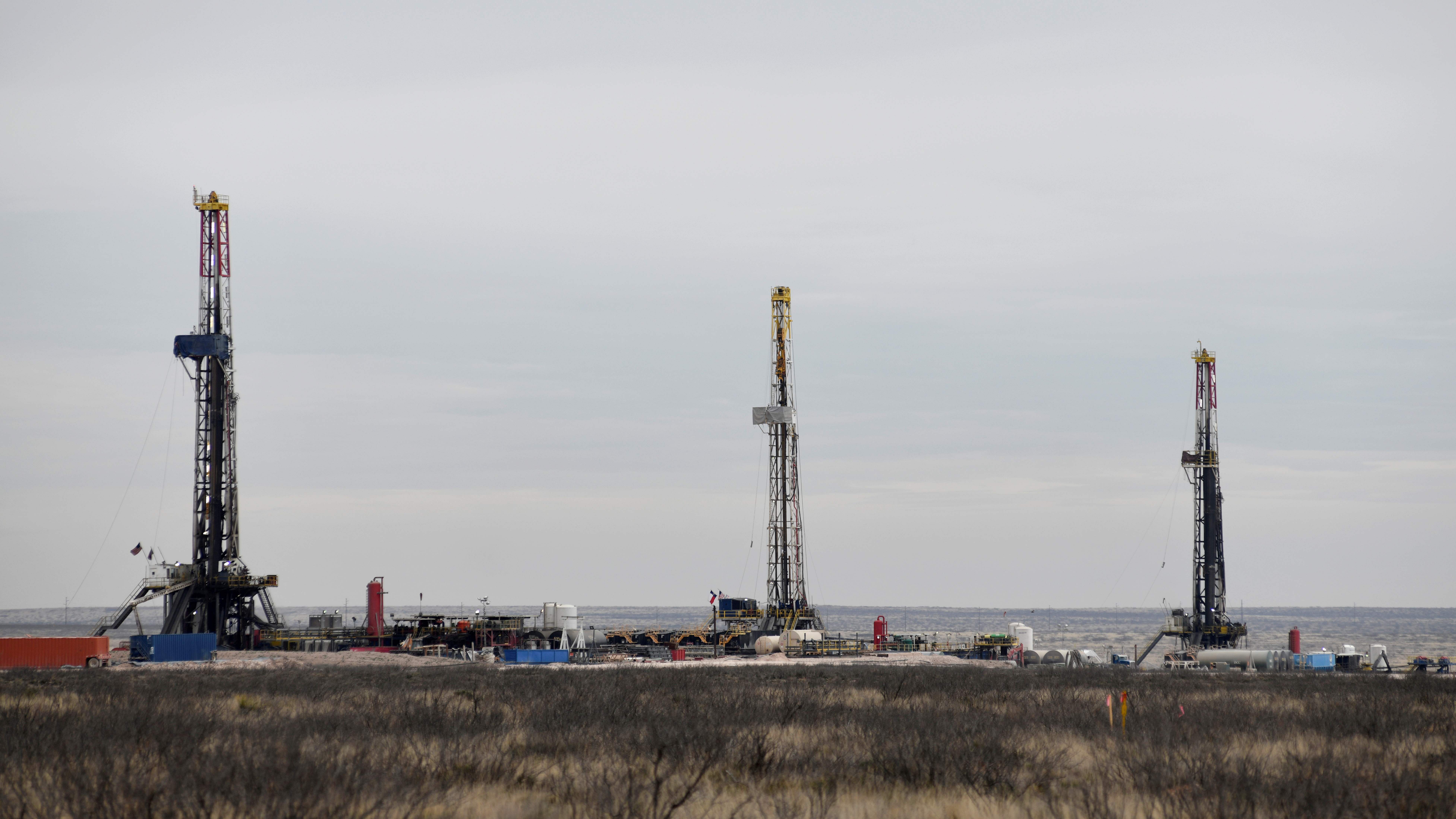 With the acquisition of Shell’s acreage, Conoco consolidates its position as a top-tier Permian producer along with Pioneer, Occidental Petroleum, Exxon Mobil and Chevron. Credit: Reuters File Photo