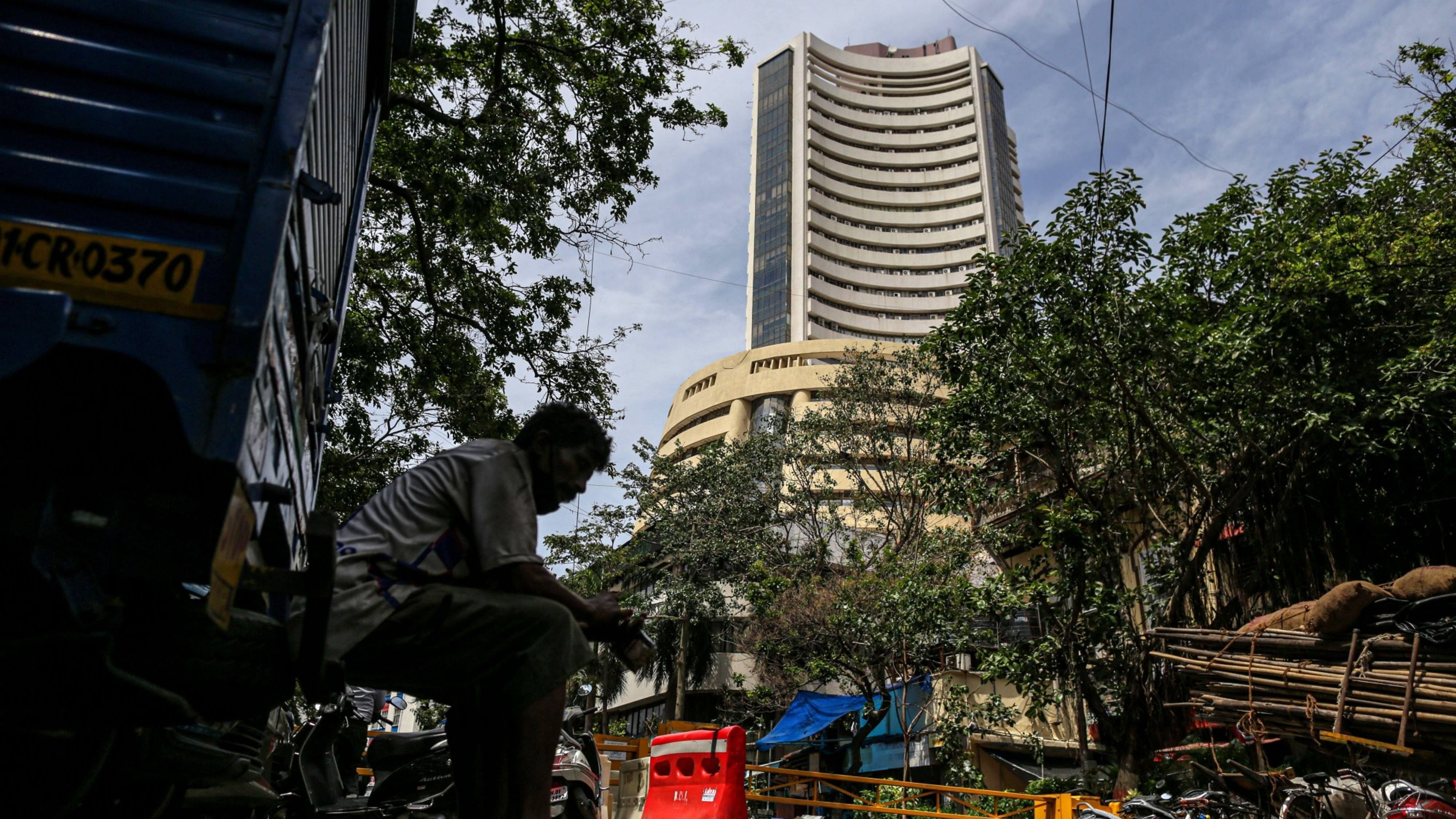India is no exception to a global IPO frenzy in which companies ranging from technology startups to jewellers and drugmakers have raised a record $476 billion worldwide this year. Credit: Bloomberg Photo