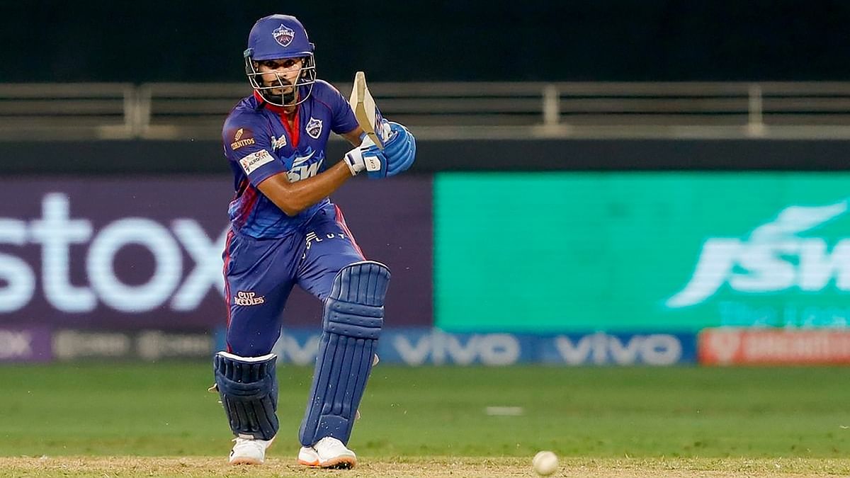 Cricket-Injured Iyer out of IPL 2021, Pant to captain Delhi