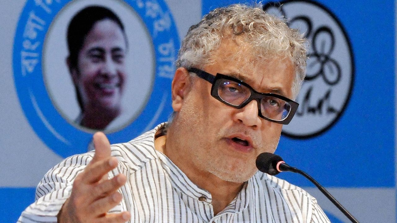 The state was looking for a party which would keep the BJP at bay, the TMC leader said. Credit: PTI Photo