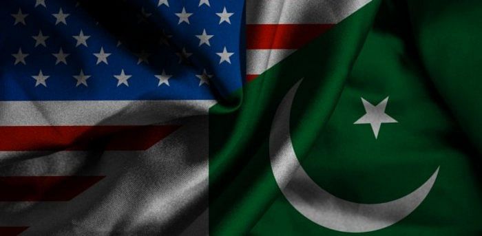 Over two decades of war, American officials accused Pakistan of playing a double game. Credit: iStock Images