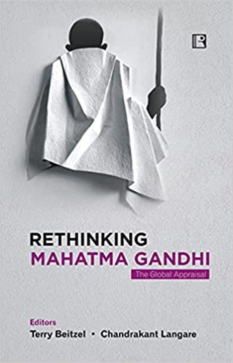 Rethinking Mahatma Gandhi