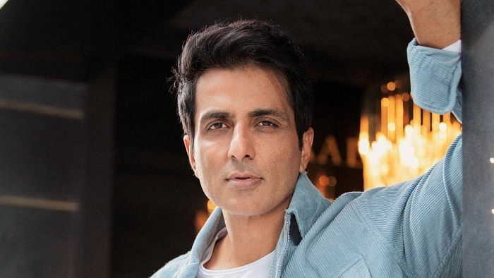 Sonu Sood. Credit: PTI File Photo