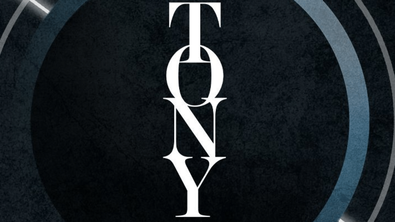 The official logo of the Tony Awards 2021. Credit: Twitter/@TheTonyAwards