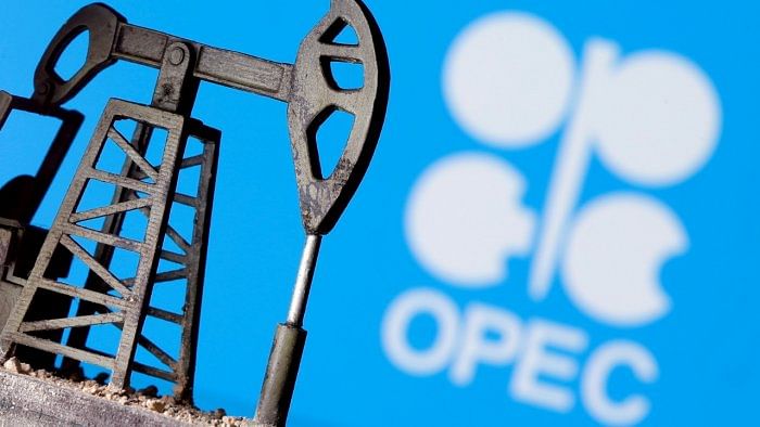 OPEC says that more electric vehicles on the road and the push for alternative and renewable energy will indeed usher in an era of declining demand for oil in rich countries. Credit: Reuters File Photo
