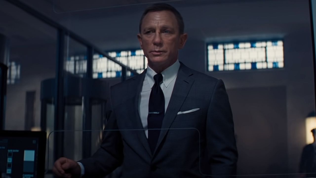 The film picks up elements from nearly all of the Craig-era bond films and puts them together with the express purpose of giving James the greatest swan song possible. Credit: YouTube/James Bond 007