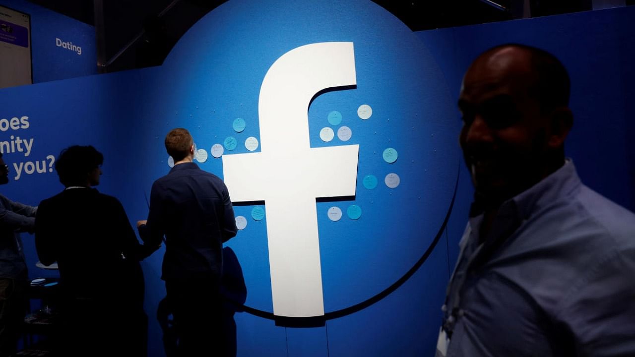 Facebook has aggressively tried to reshape its image this year, including using its News Feed to promote some pro-Facebook stories; distancing Mark Zuckerberg, its chief executive, from scandals; and reducing outsiders’ access to internal data. Credit: Reuters file photo