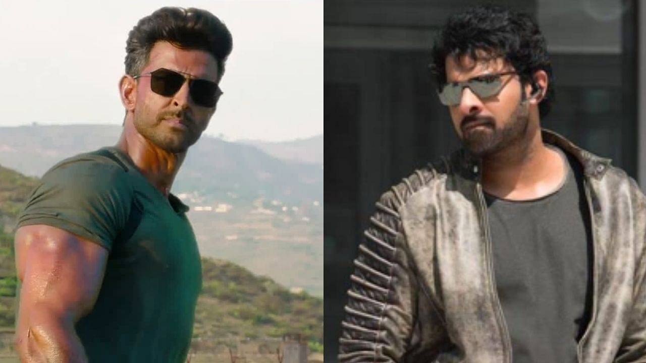 Hrithik Roshan and Prabhas are the top choices for the role of James Bond. Credit: IMDb