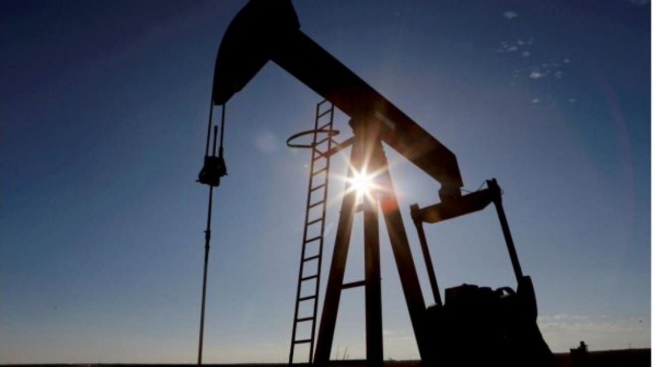 US oil and fuel stockpiles increased last week, the US Energy Department's Energy Information Administration said on Wednesday. Credit: Reuters File Photo