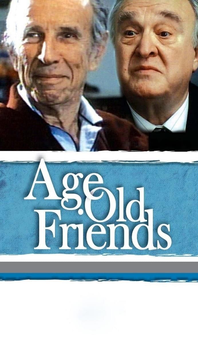 Age Old Friends