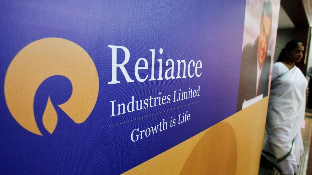 Reliance operates the world's largest oil refining complex at Jamnagar in Gujarat and has several petrochemical units in the country. Credit: Reuters File Photo