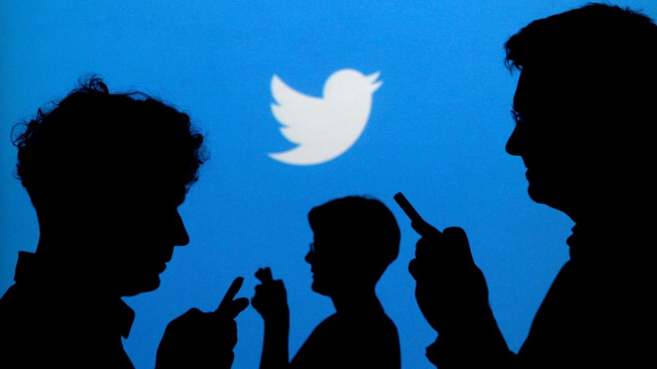 Like other social media giants Twitter allows users to report posts they believe are hateful. Credit: iStock Photo