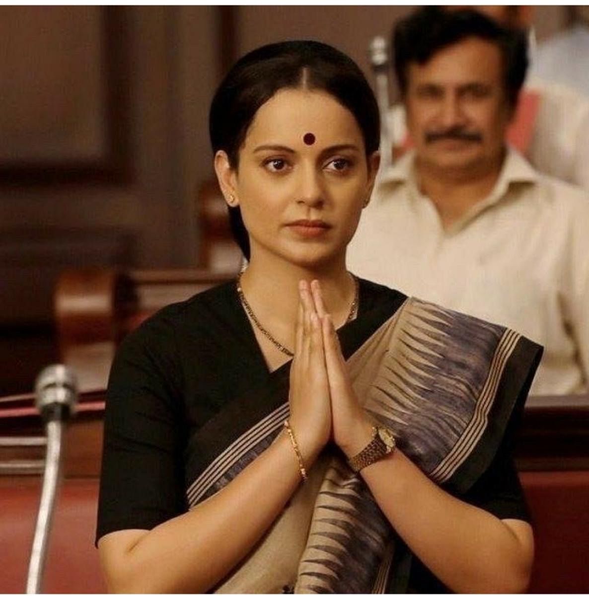 Thalaivii', starring Kangana Ranaut, is a biopic on former Tamil Nadu chief minister J Jayalalithaa. The film has no underlying conflict and shows the politician as an epic character. 