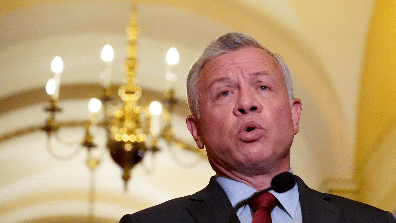 Jordan’s monarch, King Abdullah II, used an English accountant in Switzerland and lawyers in the British Virgin Islands to secretly purchase 14 luxury homes worth $106 million. Credit: Reuters Photo