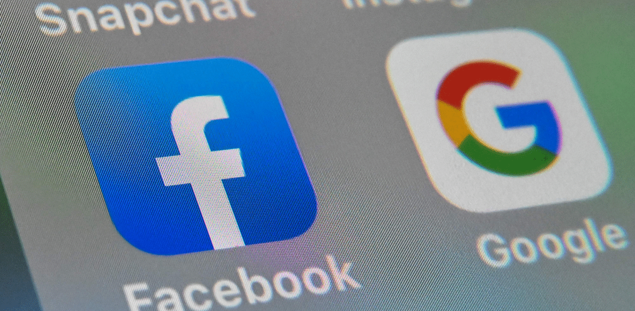 Facebook has been under fire regarding mental health of its young users. Credit: AFP Photo