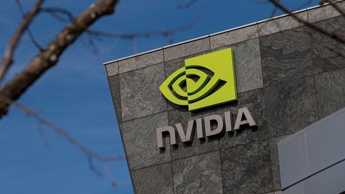 Nvidia has said it would maintain Arm as a neutral technology supplier as it aims to allay concerns from customers such as Qualcomm Inc, Samsung Electronics Co Ltd and Apple Inc. Credit: Bloomberg