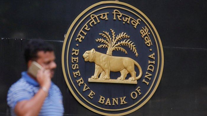 The RBI's rate-setting panel MPC started its three-day deliberations on Wednesday. Credit: Reuters File Photo