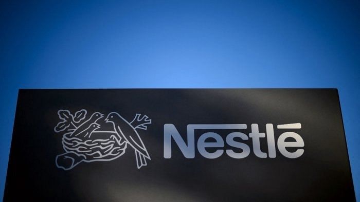 Nestle launched its first plant-based burgers in 2019, about three years later than US industry pioneers Beyond Meat and Impossible Foods. Credit: AFP File Photo