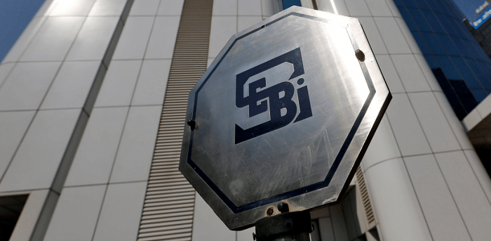 Inter Scheme Transfer trades are excluded from the revised framework, Sebi said in a circular. Credit: Reuters File Photo