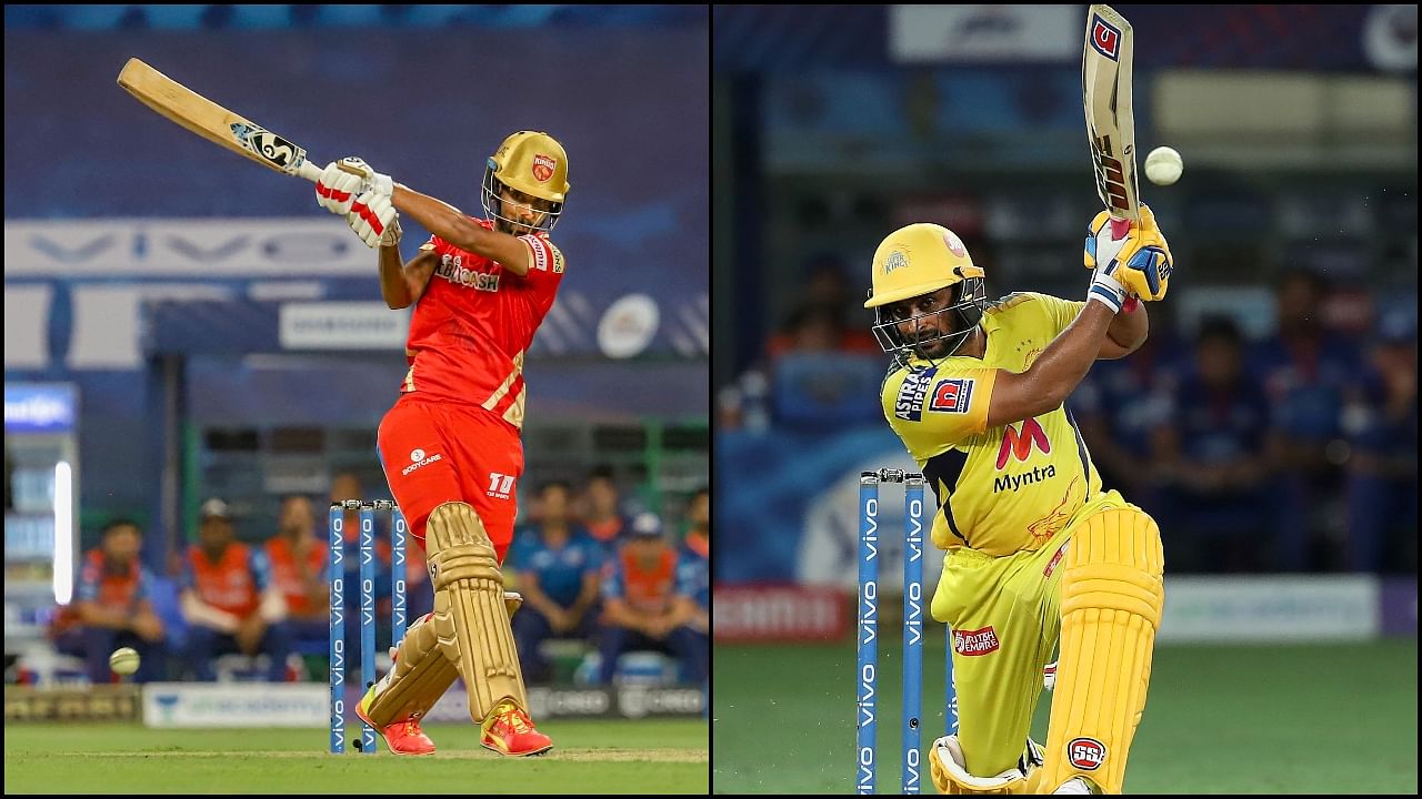 Chennai Super Kings, who have qualified for the play-offs and are aiming to seal a top two finish, chose to retain the same XI that played in the previous game against Delhi Capitals. Credit: PTI File Photo