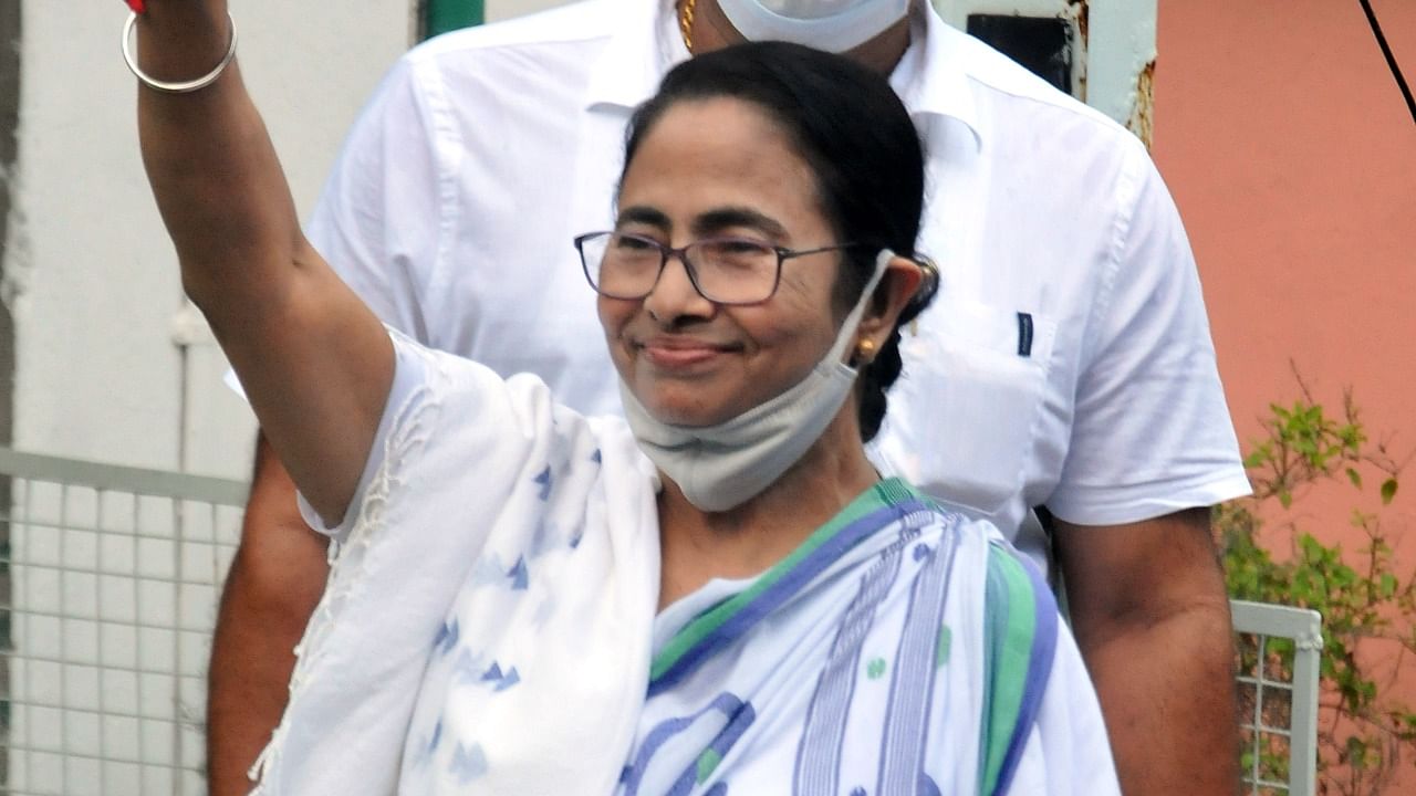 Considering that Mamata’s victory was never in doubt, some of the untoward incidents during the campaign and on polling day were unfortunate and avoidable. Credit: PTI File Photo