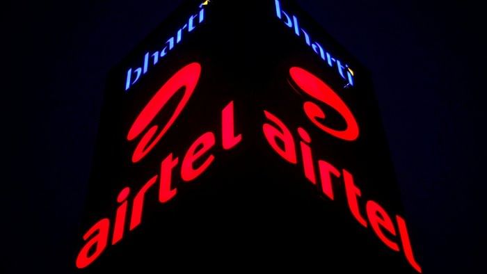 Airtel is in the midst of a Rs 21,000 crore rights issue, at a price of Rs 535 per share. Credit: Reuters File Photo