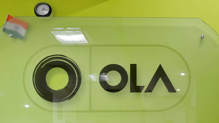 In September, Ola had stated that the sales of its S1 electric scooters crossed Rs 1,100 crore in two days. Credit: Reuters File Photo