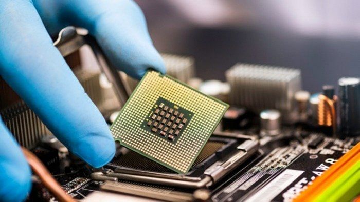 TSMC has been concerned about the concentration of chipmaking capability in Taiwan. Representative image. Credit: iStock Images