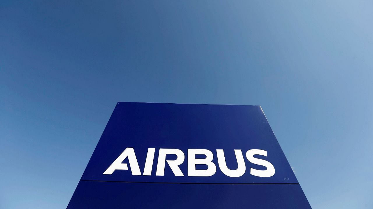 Airbus would be positioning A350 as a far superior alternative to B777. Credit: Reuters Photo