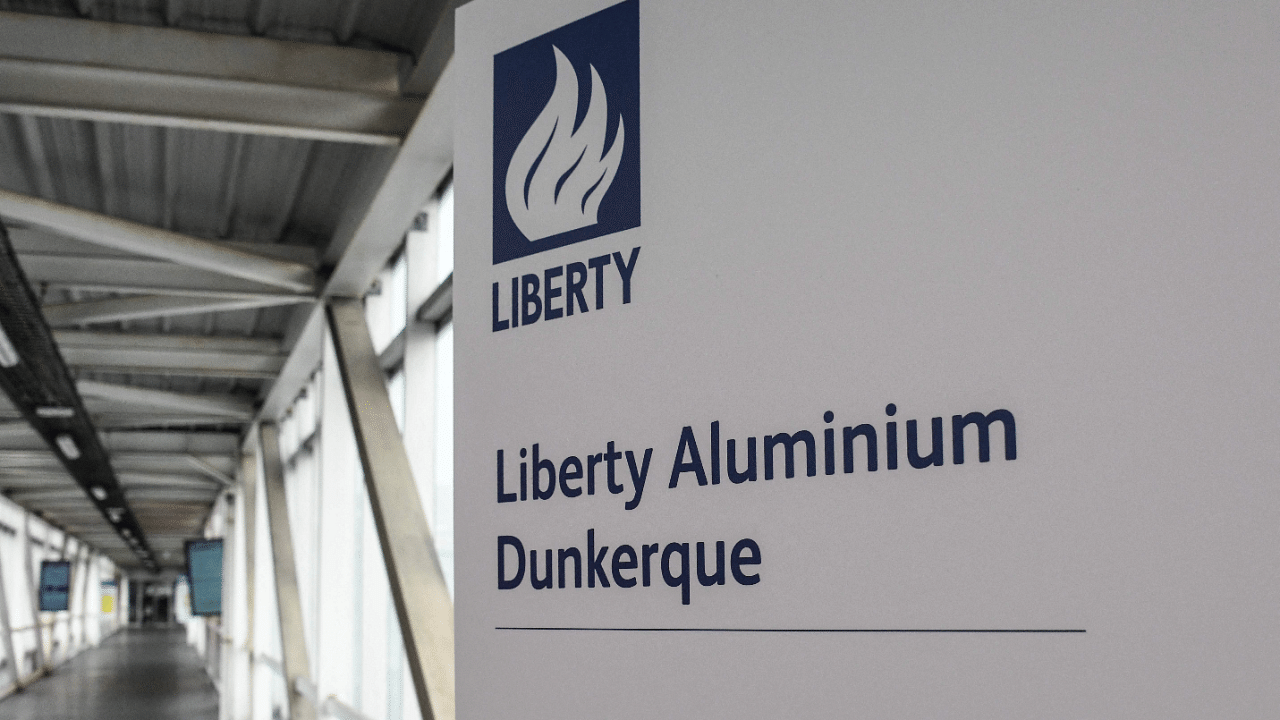 Liberty House, the industrial arm of businessman Sanjeev Gupta's GFG Alliance, bought out the Europe's biggest aluminum smelter from Anglo-Australian mining giant Rio Tinto. Credit: AFP Photo