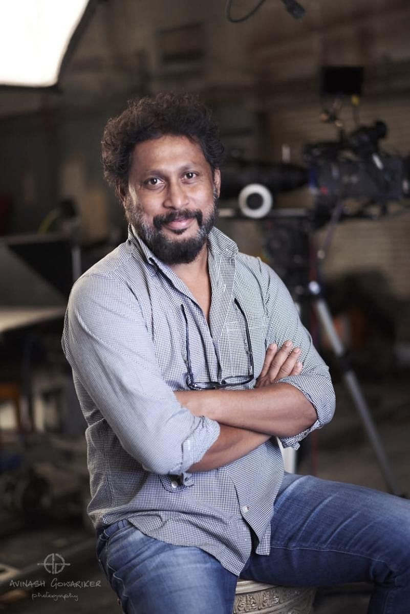 Shoojit Sircar is known for directing Hindi movies such as 'Piku', 'October', and 'Vicky Donor'.