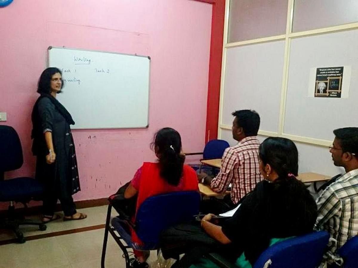 It takes two to three years to gain proficiency in a South Asian language whereas European languages take a year of dedicated practice. (Picture credit: Noor Ayisha)