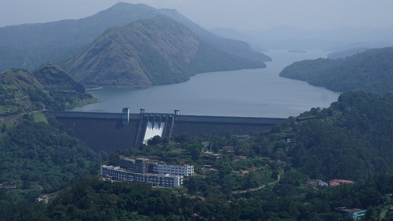 Forecasters have also warned of more heavy rains in the coming days in the southern state of Kerala where floods have already killed at least 27 people since October 15. Credit: AFP Photo