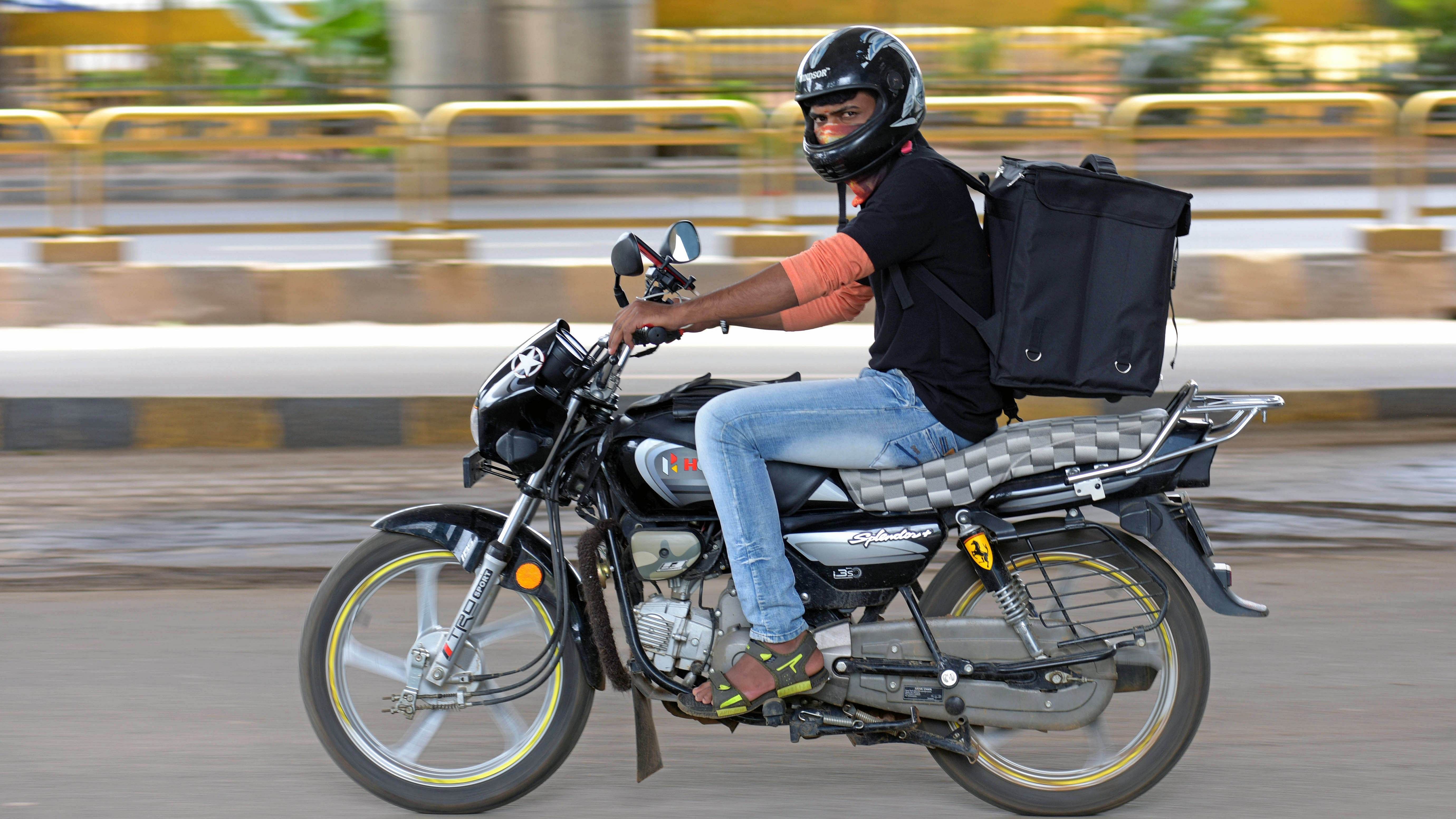 Under disguised employment, many workers are susceptible to exploitation as their arrangement may not come under the existing norms of employment. Credit: DH Photo/ Pushkar V