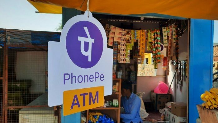 PhonePe competes with players like Paytm, Google Pay and Amazon Pay in the Indian market. Credit: iStock images