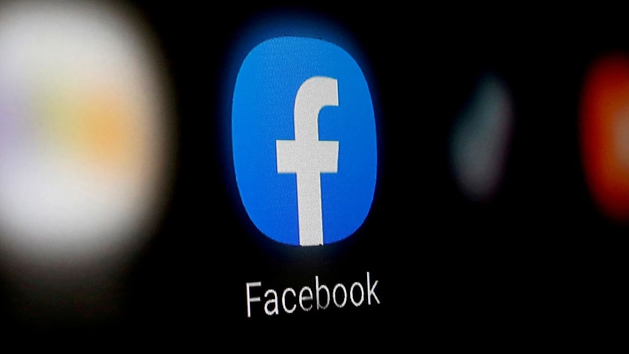 Facebook had refused to report all the required information, despite multiple warnings, the CAM said. Credit: Reuters File Photo
