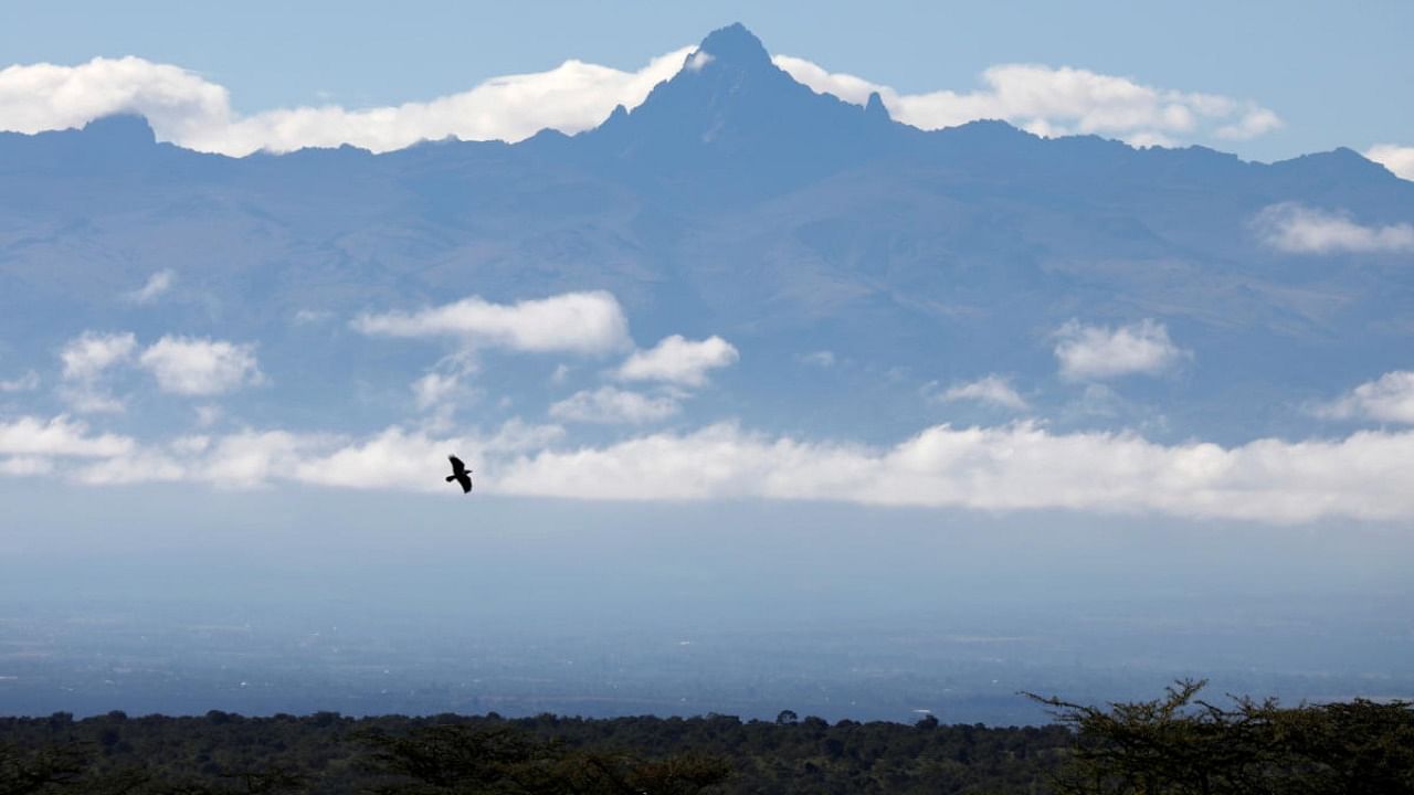 The costs and benefits of climate action should be fairly distributed, and people who are likely to struggle to cope with any changes need support. Credit: Reuters Photo