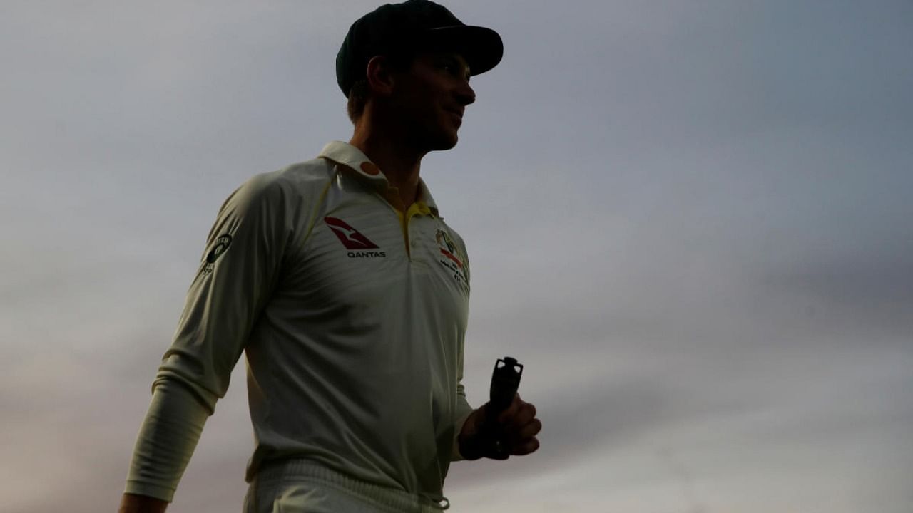 The five-Test Ashes series will start in Brisbane on December 8 before moving to Adelaide, Melbourne, Sydney and ending in Perth. Credit: Reuters Photo
