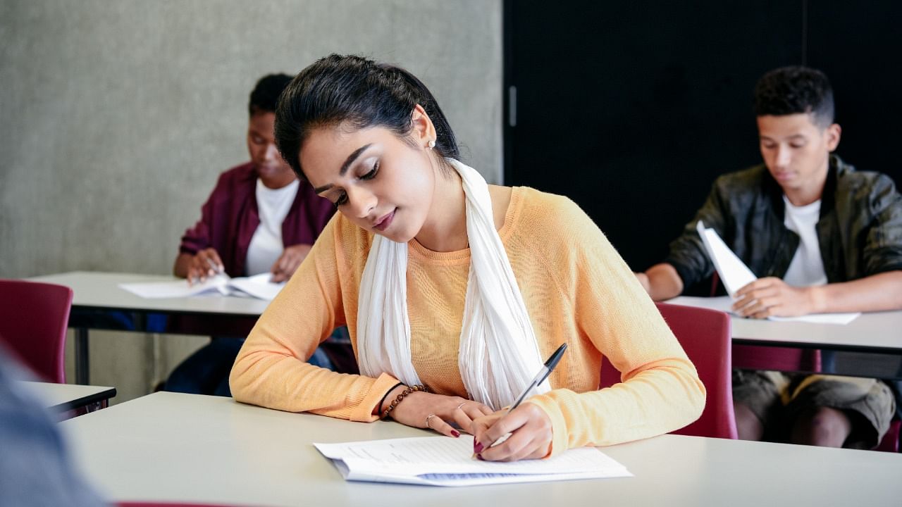 According to the report, 12th completed students should be shortlisted through a separate exam conducted by the Union Public Service Commission. Credit: iStock photo