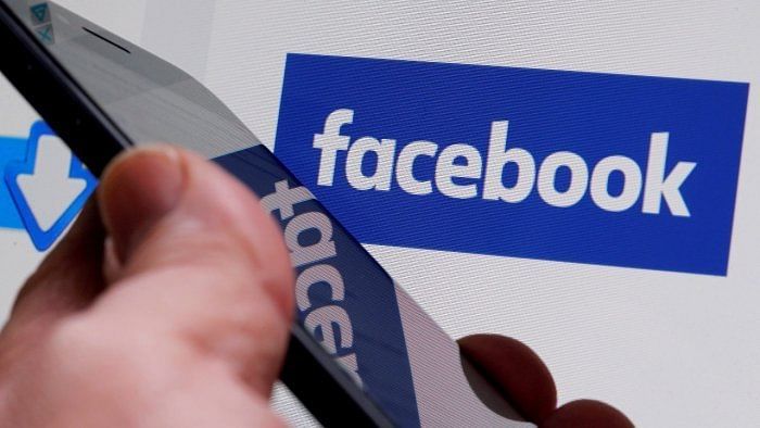 The proposed legal changes come after former Facebook product manager Frances Haugen this month asserted that whenever there was a conflict between the public good and what benefited the company, the social media giant would choose its own interests. Credit: Reuters File Photo