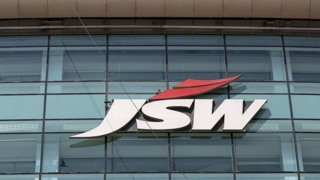 JSW Steel. Credit: Reuters Photo