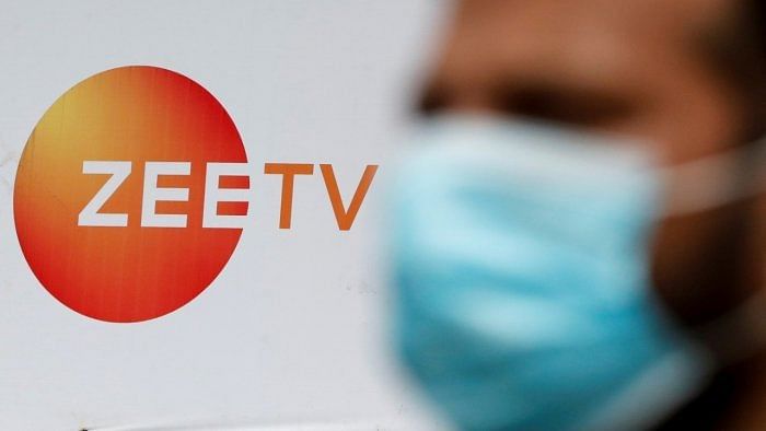 In September, Sony's India entertainment unit announced a deal to buy a majority stake in Zee to become the country's largest broadcaster. Credit: Reuters File Photo