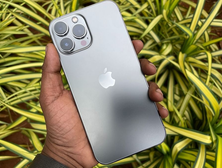 Apple iPhone 13 and 13 Pro series review: These are peak iPhones 