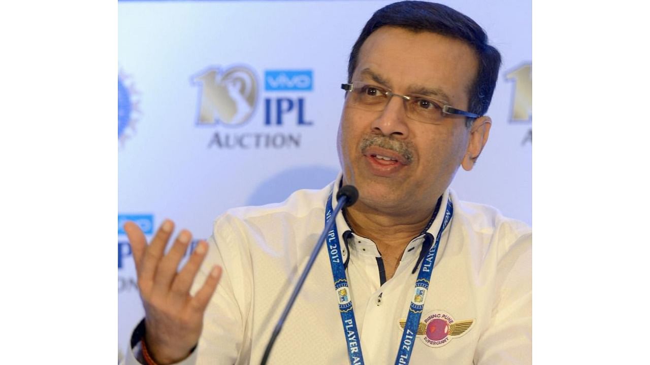 A controversial US capital venture fund and an Indian tycoon on October 25, 2021, bid more than $1.6 billion dollars between them to set up two new teams in the Indian Premier League, the world's richest cricket tournament. Credit: AFP File Photo