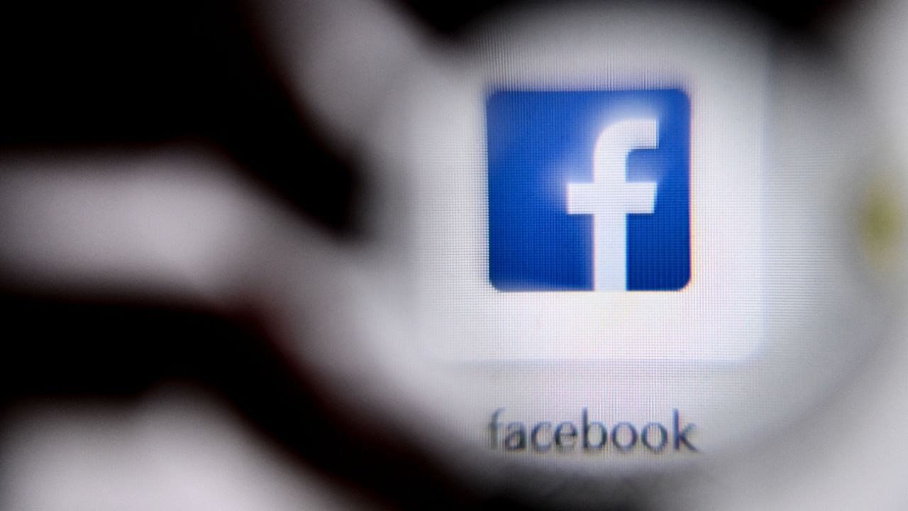 `The documents provide rare, vivid insight into ways Facebook. Credit: AFP File Photo