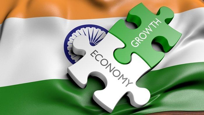 Exports growth, one of the key drivers for steady economic growth, has been strong and will remain so. Credit: iStock Images