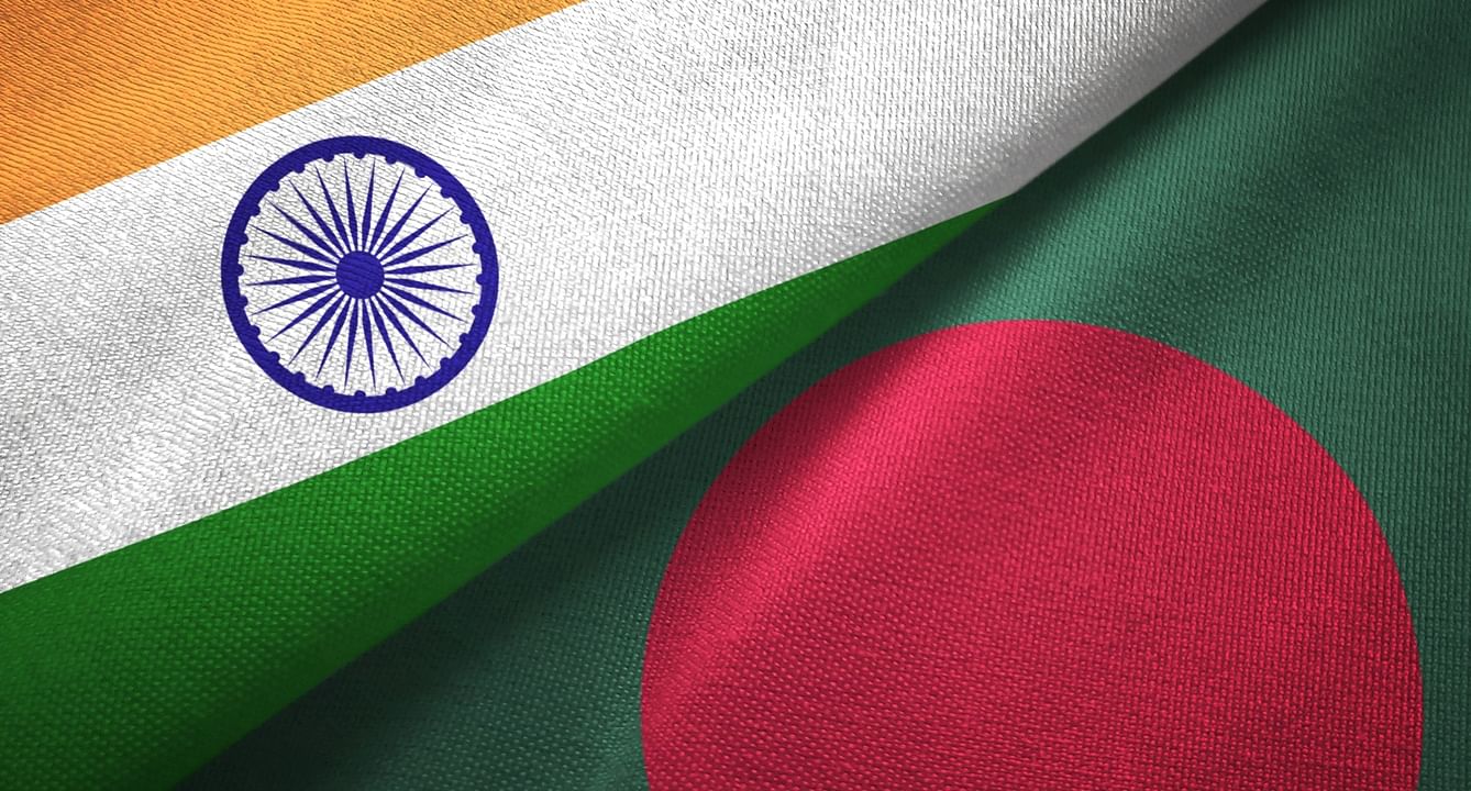 New Delhi knows it has a lot at stake and can ill-afford to allow the communal violence to affect the relationship with Dhaka. After all, under Sheikh Hasina's leadership, the Bangladesh government has been one of India's few steadfast friends in the neighbourhood. Credit: iStock Photo