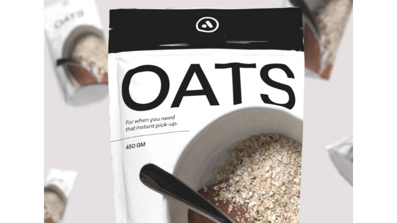Ather jokes about launching 'OATs for breakfast'. Credit: Twitter/@atherenergy