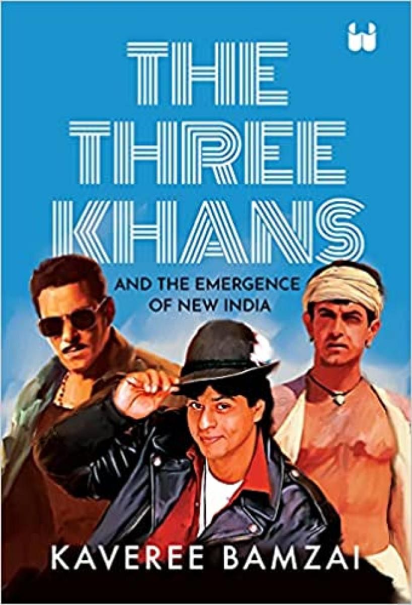 The Three Khans